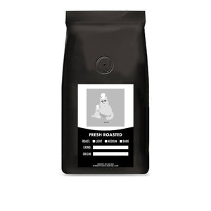Nicaragua Single-Origin Coffee